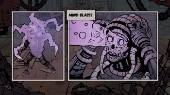 Игра для ПК Fulqrum Publishing Deep Sky Derelicts - Definitive Edition (12+)