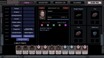 Игра для ПК Fulqrum Publishing Deep Sky Derelicts - Definitive Edition (12+)