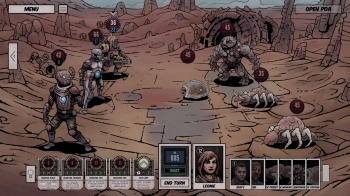 Дополнение к игре для ПК Fulqrum Publishing Deep Sky Derelicts - New Prospects DLC (16+)