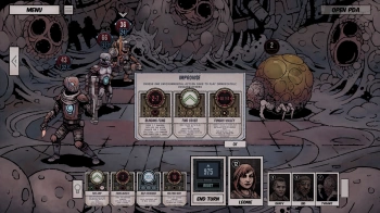 Дополнение к игре для ПК Fulqrum Publishing Deep Sky Derelicts - New Prospects DLC (16+)