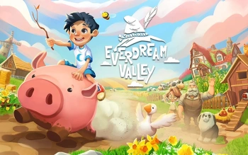 Игра для ПК Untold Tales Everdream Valley (6+)