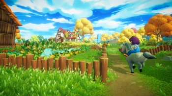 Игра для ПК Untold Tales Everdream Valley (6+)