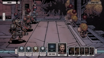 Дополнение к игре для ПК Fulqrum Publishing Deep Sky Derelicts - Station Life (16+)