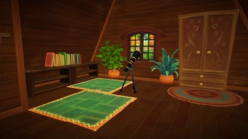 Дополнение к игре для ПК Untold Tales Everdream Valley: Family Time DLC (6+)