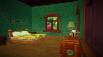 Дополнение к игре для ПК Untold Tales Everdream Valley: Family Time DLC (6+)