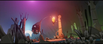 Игра для ПК Untold Tales Flame Keeper (12+)