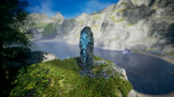 Игра для ПК Untold Tales Frozenheim (16+)