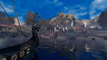 Игра для ПК Untold Tales Frozenheim (16+)