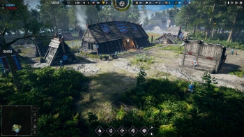 Игра для ПК Untold Tales Frozenheim (16+)