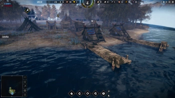 Игра для ПК Untold Tales Frozenheim (16+)