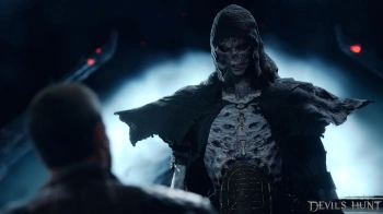 Игра для ПК Fulqrum Publishing Devil`s Hunt (16+)