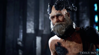 Игра для ПК Fulqrum Publishing Devil`s Hunt (16+)