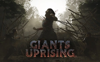 Игра для ПК Untold Tales Giants Uprising (16+)
