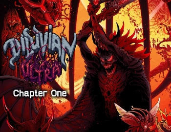 Игра для ПК Fulqrum Publishing Diluvian Ultra: Chapter One (16+)