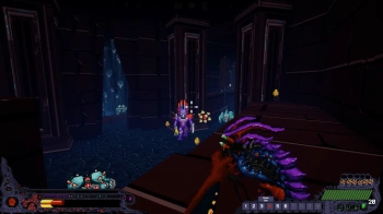 Игра для ПК Fulqrum Publishing Diluvian Ultra: Chapter One (16+)