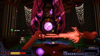 Игра для ПК Fulqrum Publishing Diluvian Ultra: Chapter One (16+)