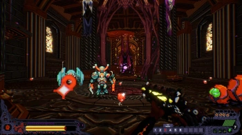 Игра для ПК Fulqrum Publishing Diluvian Ultra: Chapter One (16+)