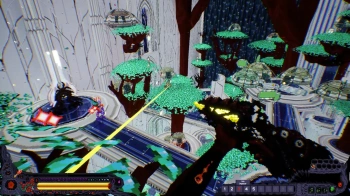 Игра для ПК Fulqrum Publishing Diluvian Ultra: Chapter One (16+)