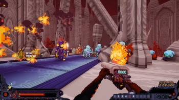 Игра для ПК Fulqrum Publishing Diluvian Ultra: Chapter One (16+)