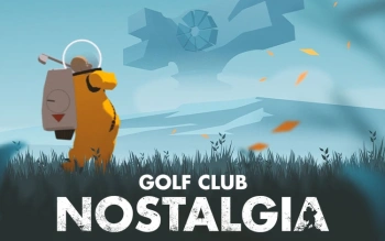 Игра для ПК Untold Tales Golf Club Nostalgia (18+)