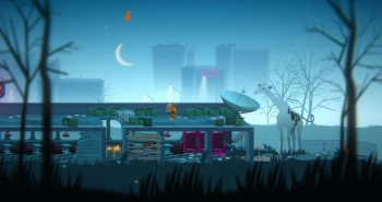 Игра для ПК Untold Tales Golf Club Nostalgia (18+)