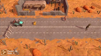 Игра для ПК Untold Tales Golf VS Zombies (16+)