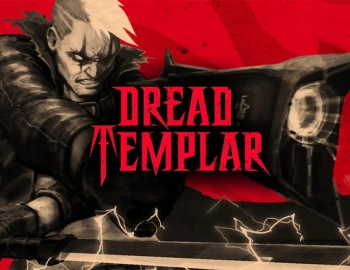 Игра для ПК Fulqrum Publishing Dread Templar (12+)
