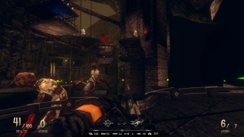 Игра для ПК Fulqrum Publishing Dread Templar (12+)