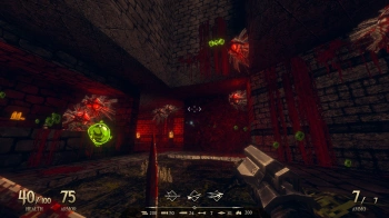 Игра для ПК Fulqrum Publishing Dread Templar (12+)