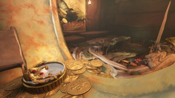 Игра для ПК Untold Tales Metamorphosis (16+)