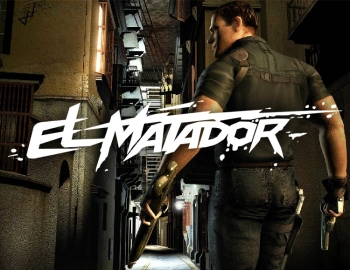 Игра для ПК Fulqrum Publishing El Matador (12+)