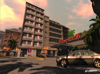 Игра для ПК Fulqrum Publishing El Matador (12+)