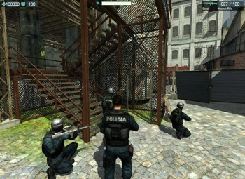 Игра для ПК Fulqrum Publishing El Matador (12+)