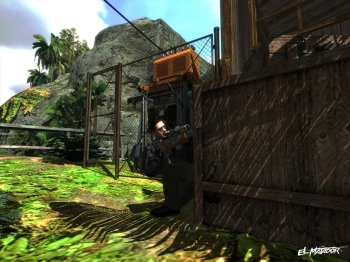 Игра для ПК Fulqrum Publishing El Matador (12+)