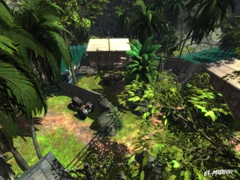 Игра для ПК Fulqrum Publishing El Matador (12+)