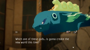 Игра для ПК Untold Tales Mythic Ocean (12+)