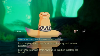 Игра для ПК Untold Tales Mythic Ocean (12+)