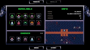 Игра для ПК Untold Tales Otherwar (12+)