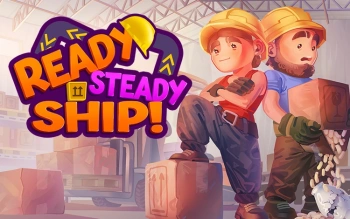 Игра для ПК Untold Tales Ready, Steady, Ship! (6+)