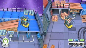 Игра для ПК Untold Tales Ready, Steady, Ship! (6+)