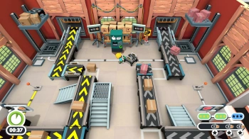 Игра для ПК Untold Tales Ready, Steady, Ship! (6+)