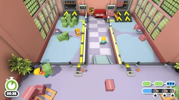 Игра для ПК Untold Tales Ready, Steady, Ship! (6+)