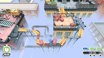 Игра для ПК Untold Tales Ready, Steady, Ship! (6+)