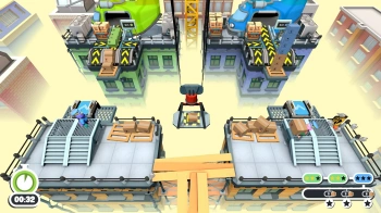 Игра для ПК Untold Tales Ready, Steady, Ship! (6+)