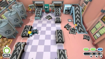 Игра для ПК Untold Tales Ready, Steady, Ship! (6+)