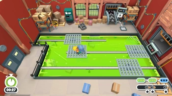 Игра для ПК Untold Tales Ready, Steady, Ship! (6+)