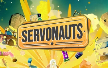 Игра для ПК Untold Tales Servonauts (6+)