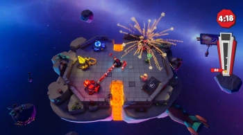 Игра для ПК Untold Tales Servonauts (6+)