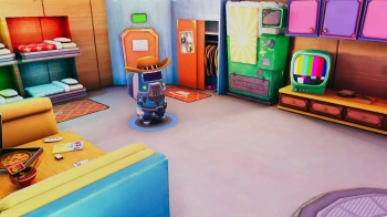 Игра для ПК Untold Tales Servonauts (6+)