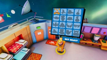 Игра для ПК Untold Tales Servonauts (6+)